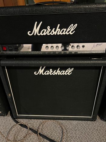 Marshall 2555X Reissue
