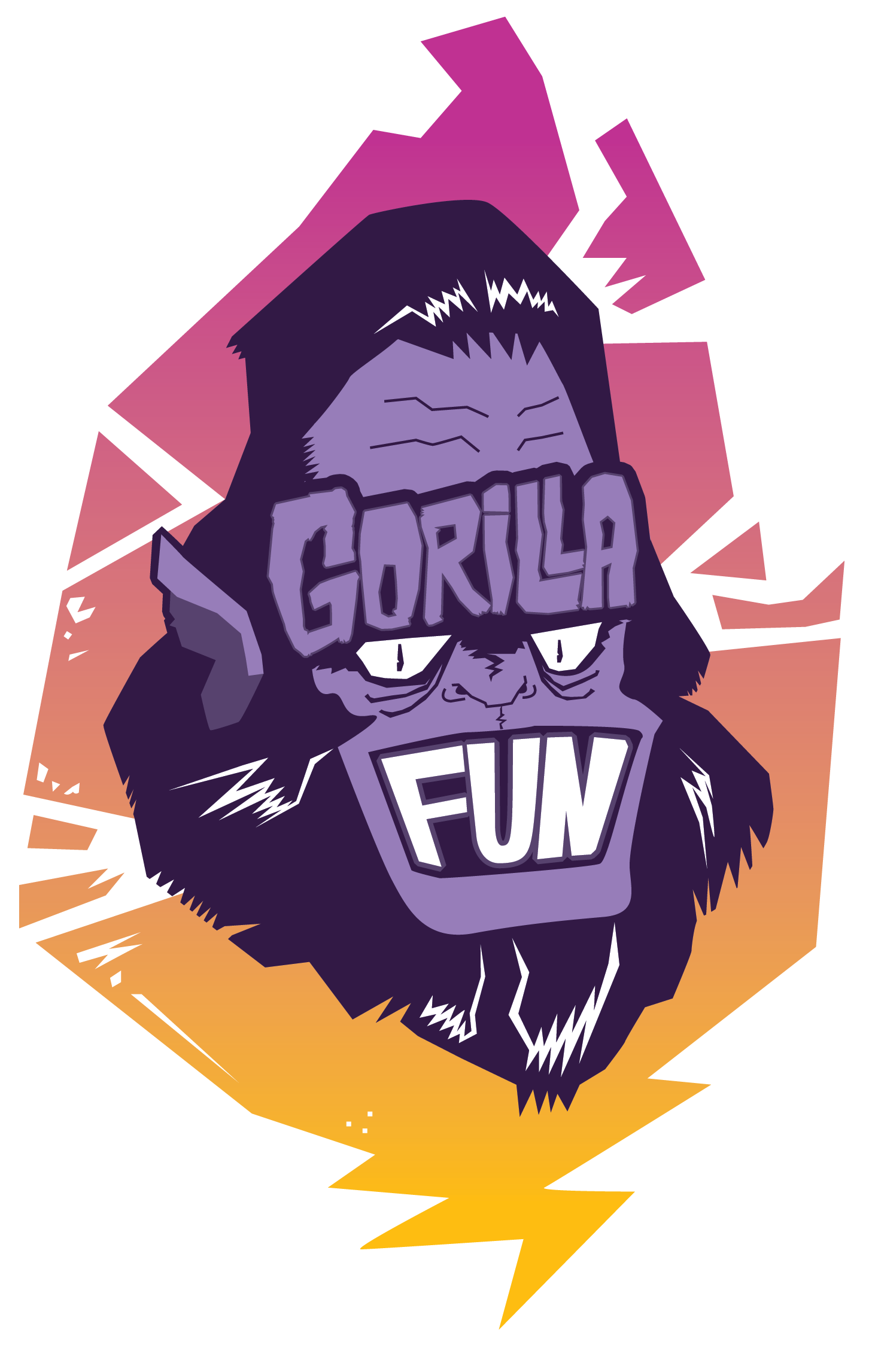 Gorilla Fun