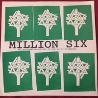 Sex Surrogates Mothers of Pearl and Blasphemy by Million Six