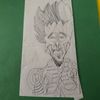 I Will Hand Draw You A Geometric Art Piece 