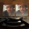 “Rivered Without You Two”-Cover Sticker