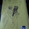 I Will Hand Draw You A Geometric Art Piece 