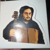 Tommion Waylee Adventure -Sticker