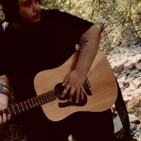 When It Was Just Me & The Woods - Acoustic by @Tommion Waylee.com