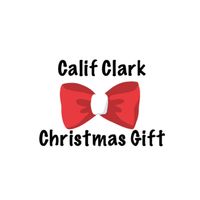 Christmas Gift by Calif Clark