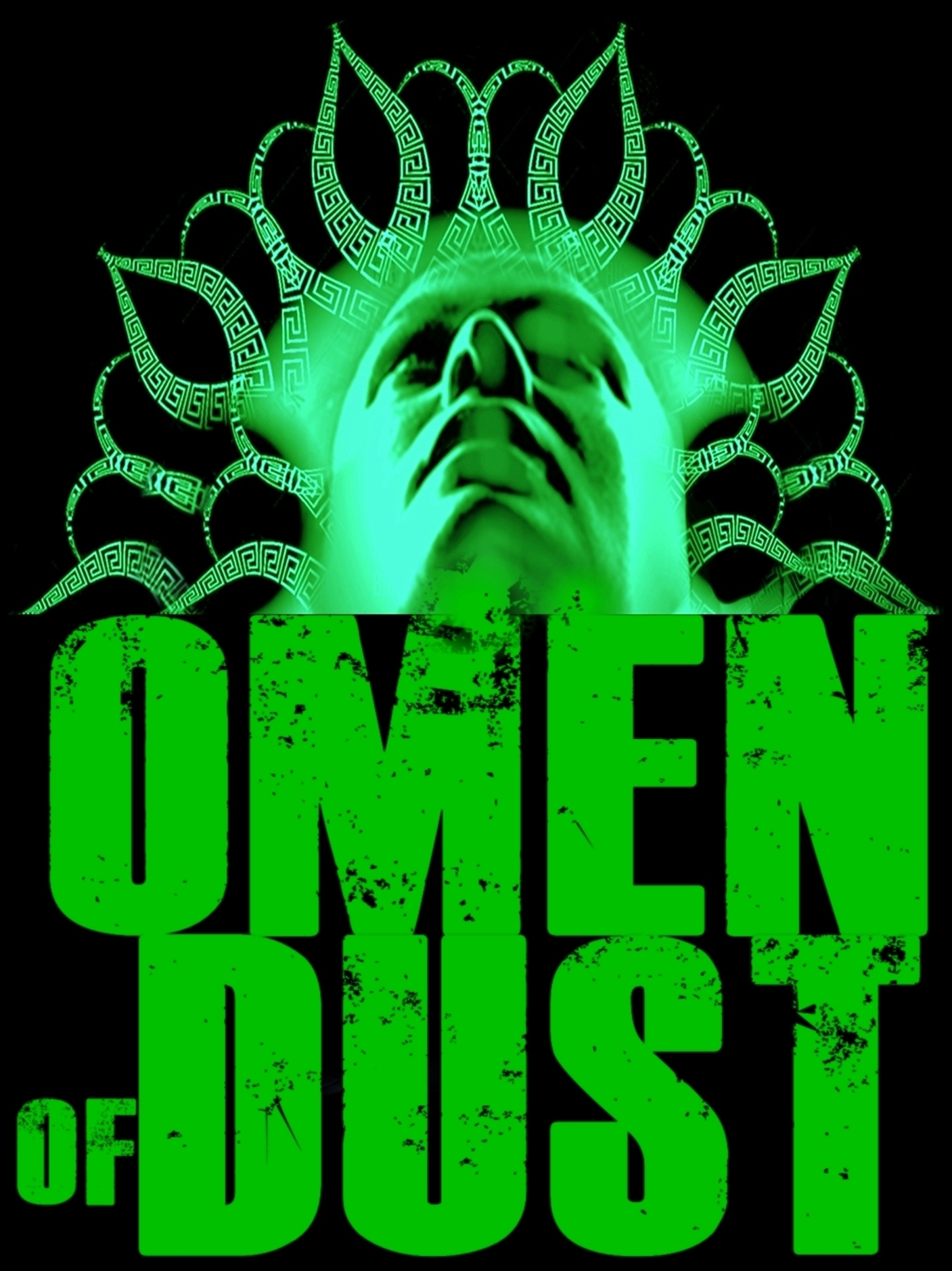 OMEN of DUST