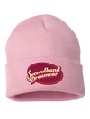 Pink Toque