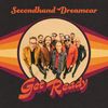 PRE-ORDER GET READY - Deluxe CD