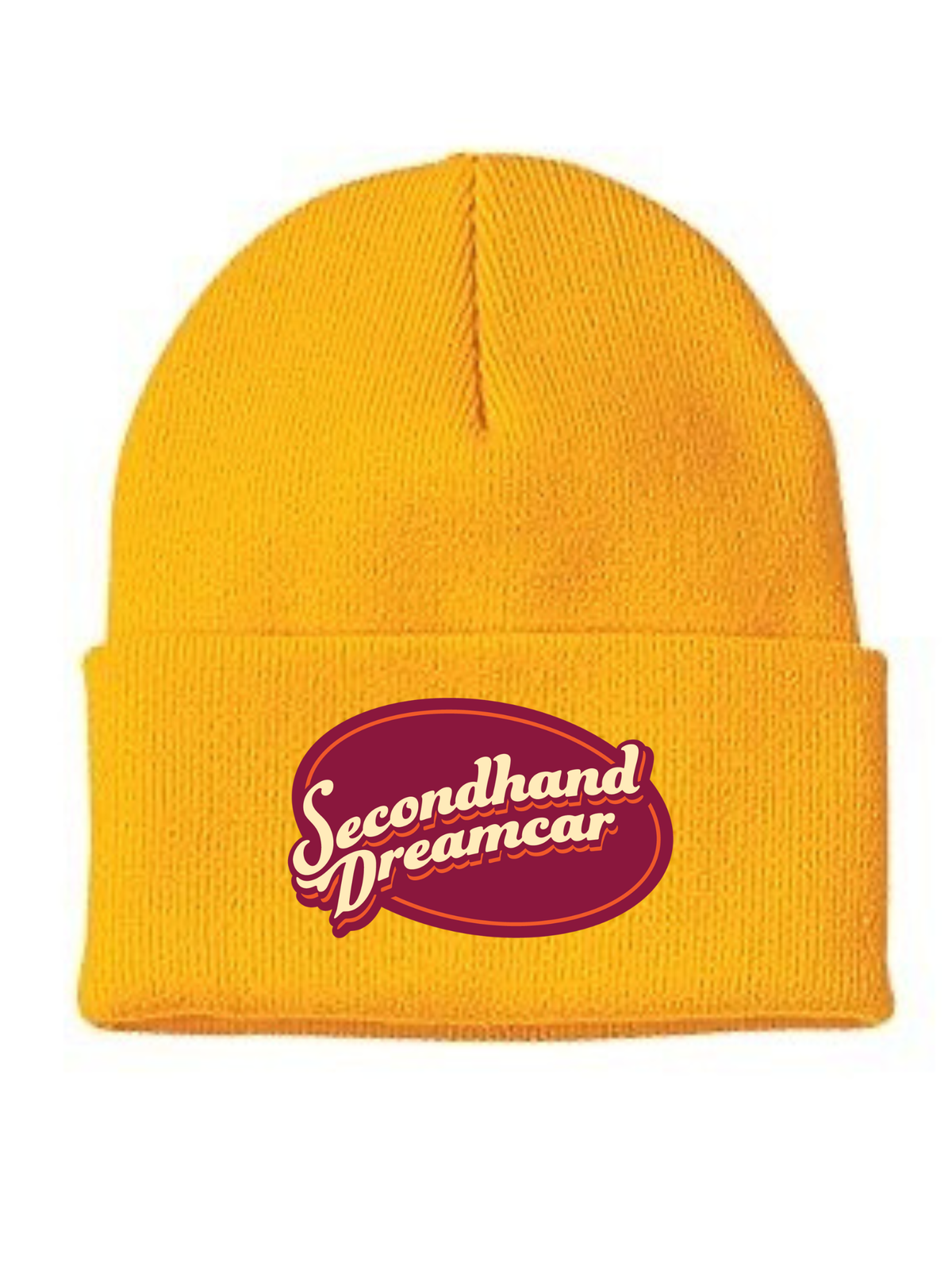 Gold Toque