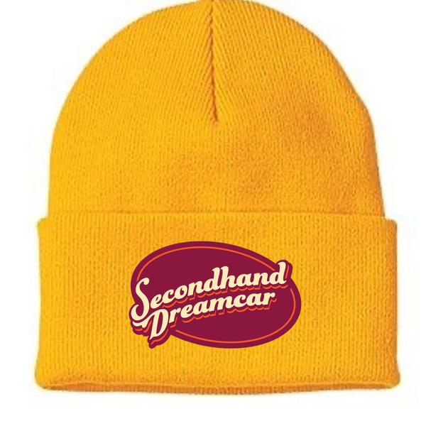 Gold Toque