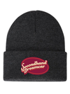 Black Toque