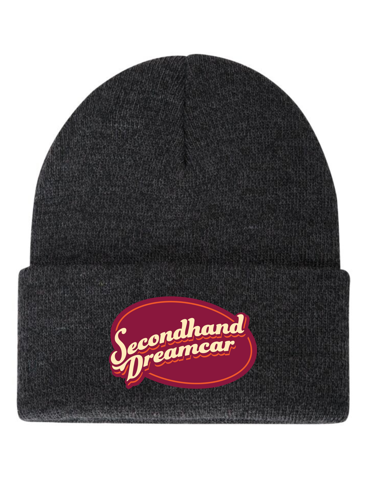 Black Toque