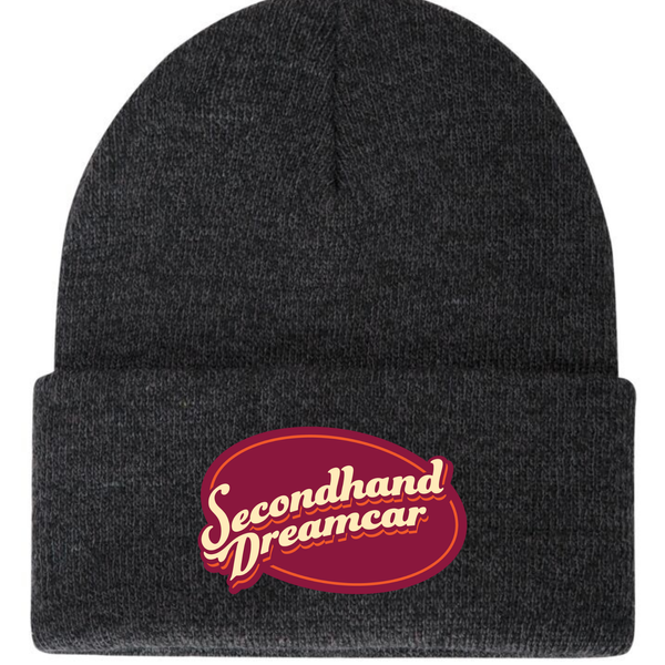 Black Toque