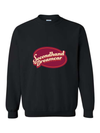 Black Sweatshirt