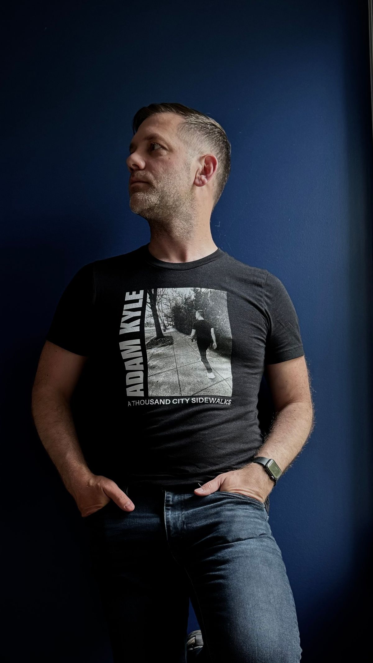 Limited Edition ATCS T-Shirt