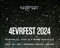 4EVRFEST 2024