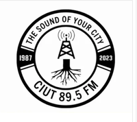 CIUT 89.5FM University of Toronto Campus/Community Radio: Lover's Rotation Radio Show