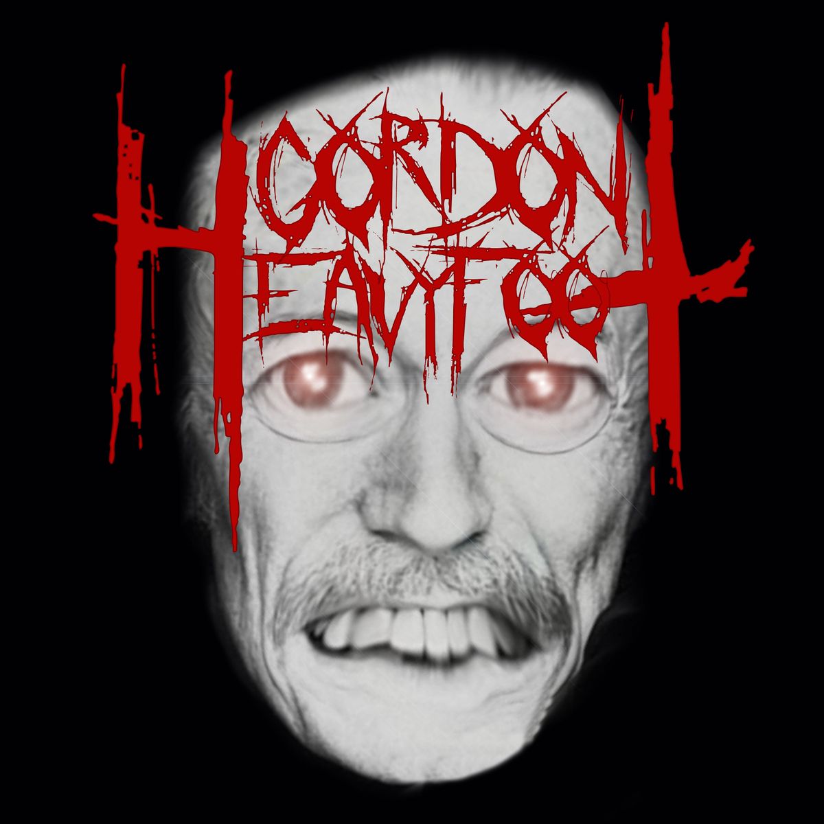 Gordon Heavyfoot - CD