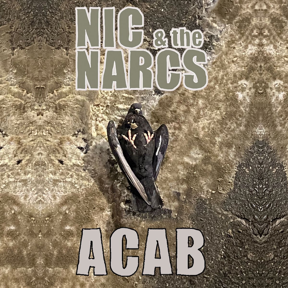 ACAB - Cassette
