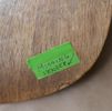 Rosewood  LCM  Chair Seat