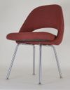 KNOLL  -  Saarinen Armless Chair