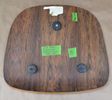 Rosewood  LCM  Chair Seat