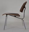 H.M. Eames LCM,  Rosewood