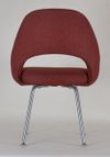 KNOLL  -  Saarinen Armless Chair