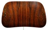 H.M. Eames LCM,  Rosewood