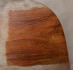 Rosewood  LCM  Chair Seat