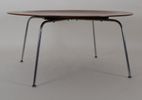 Eames Coffee Table  -  CTM