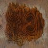 Rosewood  LCM  Chair Seat
