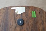 Rosewood  LCM  Chair Seat