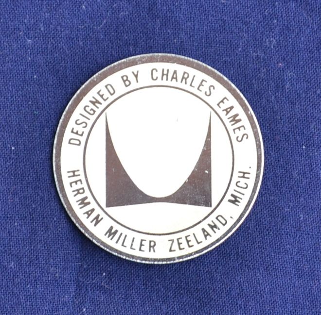 Herman  Miller  Furniture Silver Medal   # 2