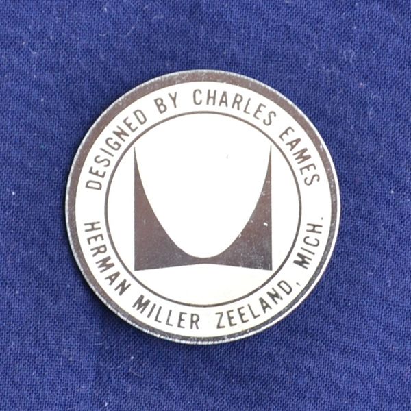 Herman  Miller  Furniture Silver Medal   # 2