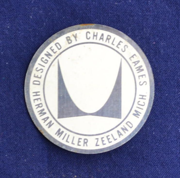 Herman  Miller  Furniture Silver Medal   # 3