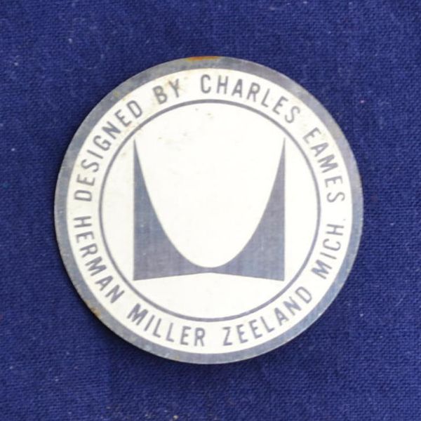 Herman  Miller  Furniture Silver Medal   # 3