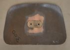 Eames  "Red" DCW  Restoration  Kit