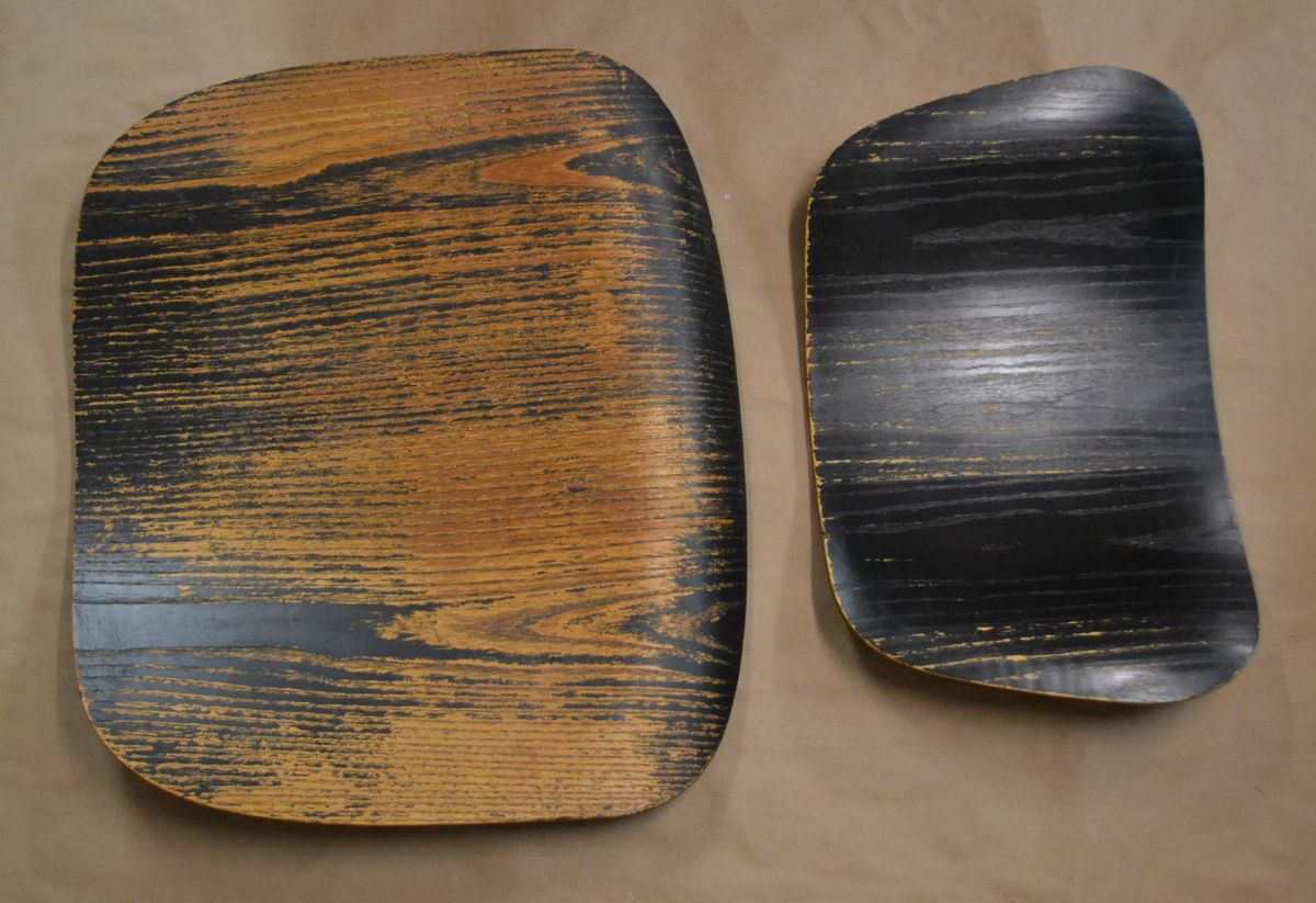 LCM  Chair Seat & Back