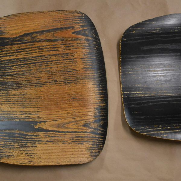LCM  Chair Seat & Back