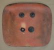 Eames  "Red" DCW  Restoration  Kit