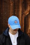 Nezbitt Dat Hat (BLUE)