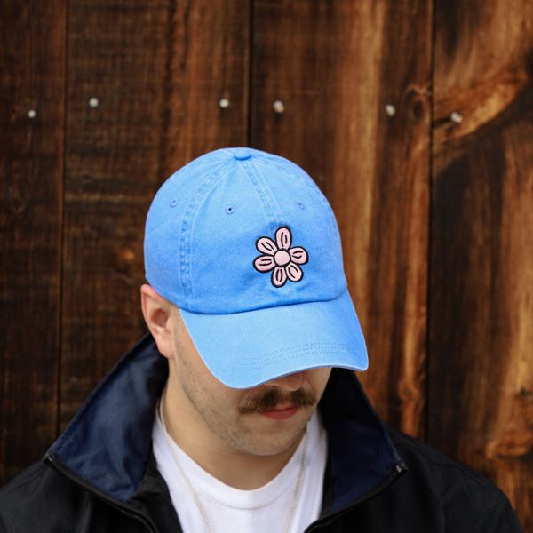 Nezbitt Dat Hat (BLUE)