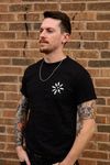 Mrs. Nezbitt T-Shirt (Black)