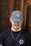 Nezbitt Dat Hat (BLACK/GREY)