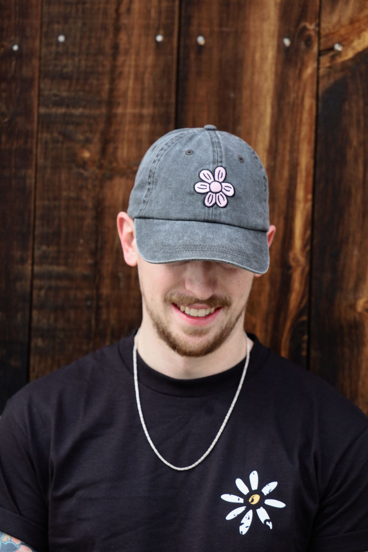 Nezbitt Dat Hat (BLACK/GREY)