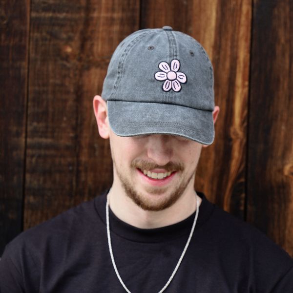 Nezbitt Dat Hat (BLACK/GREY)