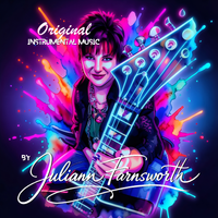 Original Instrumental Music by Juliann Farnsworth