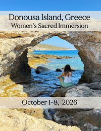 RETREAT: Women's Sacred Immersion