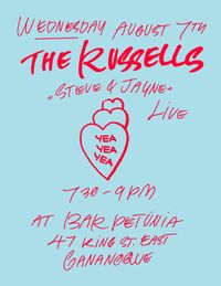The Russells